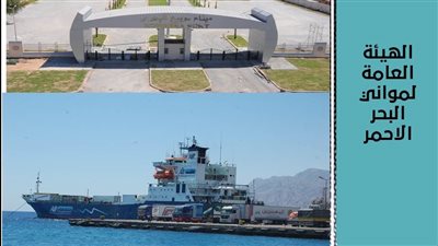 تداول 11 ألف طن بضائع عامة ومتنوعة بموانئ البحر الأحمر