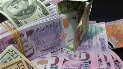 المصرف المركزي السوري: الدولار الأمريكي بـ 7000 ليرة