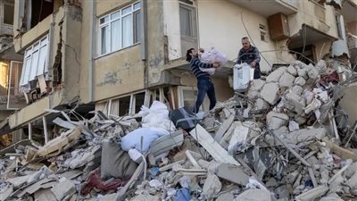 معهد الزلازل الأوروبي المتوسطي: زلزال لبنان يهز غزة والضفة وإيران