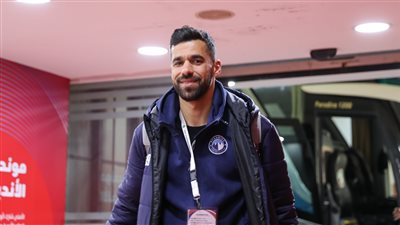 التشكيل المتوقع لمباراة المصري البورسعيدي وبيراميدز بالدوري الممتاز