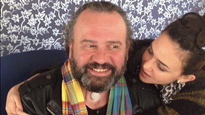  ركين سعد تحيي ذكرى وفاة والدها: قلبي لسه بيوجعني على فراقك