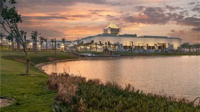 الأسعار الجديدة لتذاكر زيارة المتحف القومي للحضارة قبل تطبيقها 