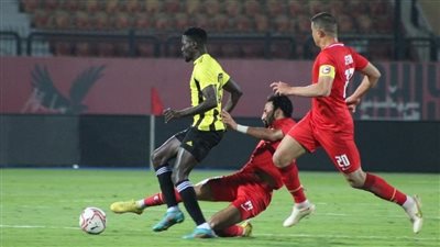 جدول ترتيب الدوري المصري الممتاز قبل ختام الجولة الـ 19