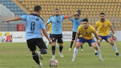 غياب عماد حمدي لاعب الإسماعيلي عن مباراة فيوتشر 