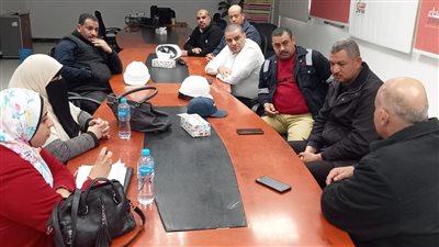 القوى العاملة: مفاوضة جماعية ناجحة تحقق مطالب 428 عاملا بشركة قطاع خاص 