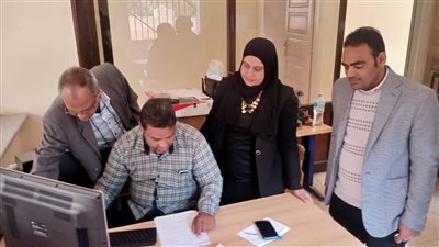 القوى العاملة: افتتاح مكاتب عمل جديدة بالأقصر 