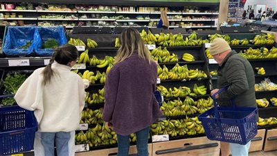 بريطانيا تواجه أزمة في الطماطم والفلفل والخيار والخس