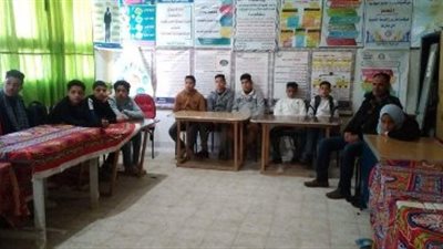 مياه الشرقية تنظم ندوة توعوية عن ترشيد الاستهلاك 