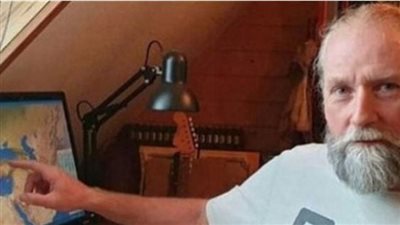 العالم الهولندي فرانك هوجربتس يكشف حقيقة حدوث زلزال مدمر اليوم