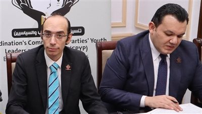 أحمد مقلد: كتاب التنسيقية يحاول ضبط المصطلحات السياسية المغلوطة