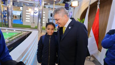 أسامة ربيع: نموذج SCOV يجسد اهتمام هيئة قناة السويس بتنمية دورها المجتمعي 