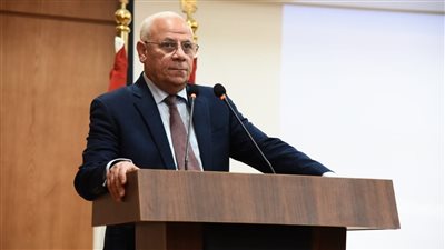 محافظ بورسعيد: بدء موسم توريد محصول بنجر السكر منتصف مارس