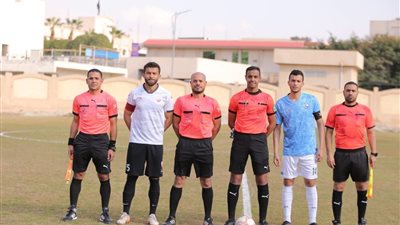 القناة يحتج رسميا على حكام مباراة بورتو ويطلب حكاما دوليين