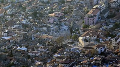 مخاوف من تأثير سدود تركيا الضخمة على دجلة والفرات