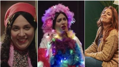 حقيقة استبعاد مربوحة من مسلسل الكبير أوي 7 