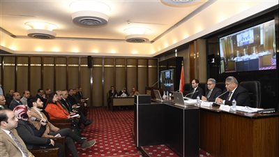 الحكومة تعلن استجابتها لتوصية البرلمان بتوسعة طريق الموت بالدقهلية