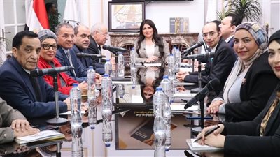 شيماء عبد الإله: كتاب التنسيقية الجديد يهدف لتثقيف الشباب سياسيا 