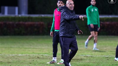 المصري وبيراميدز،هل يحبط حسام حسن مخطط كامل أبو علي؟