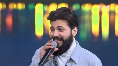 مسلم يشعل حفل ليلة الدموع ويوجه رسالة للجمهور: يوم النكد العالمي (فيديو)