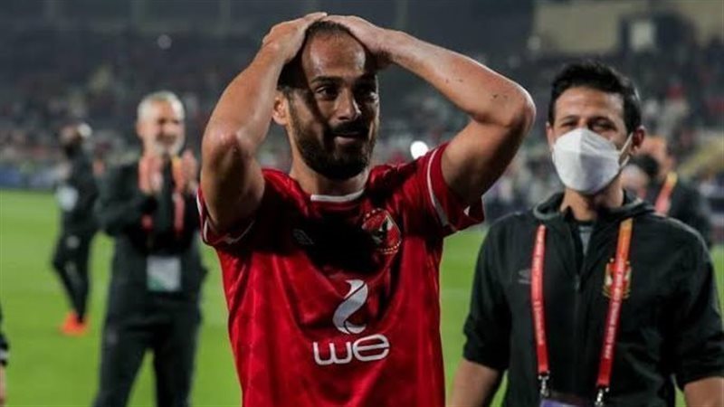 وليد سليمان، فيتو