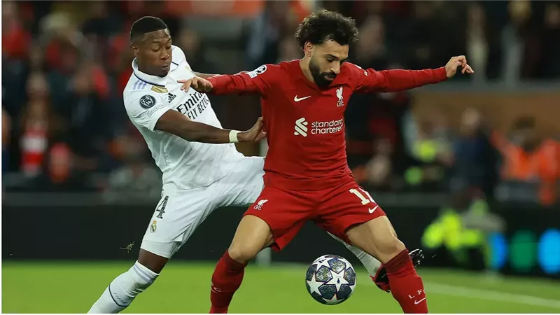 محمد صلاح, فيتو