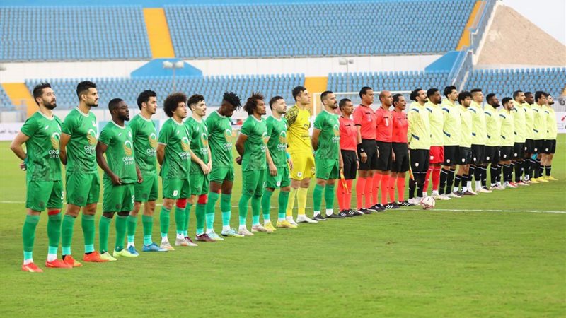 المصري البورسعيدي،