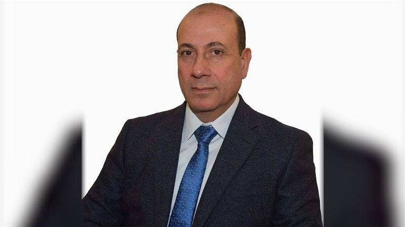 اللواء محمود نصار،