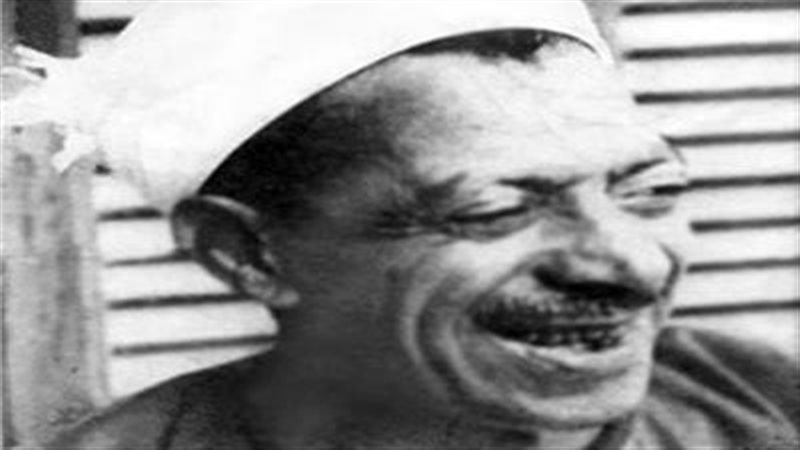 عبد العزيز البشري،