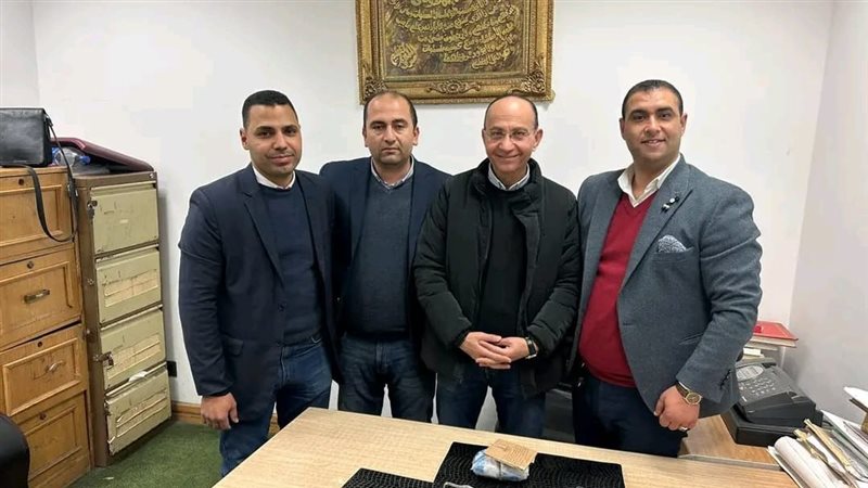 ضبط 4 محاولات ضبط