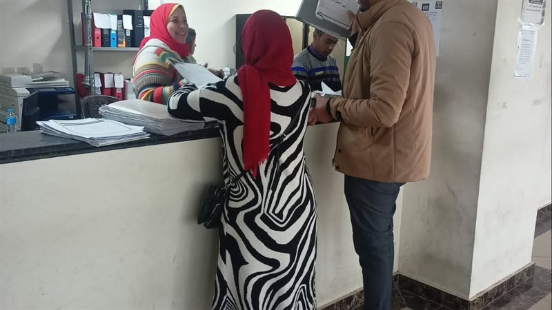 المركز النموذجي بالإسكندرية،