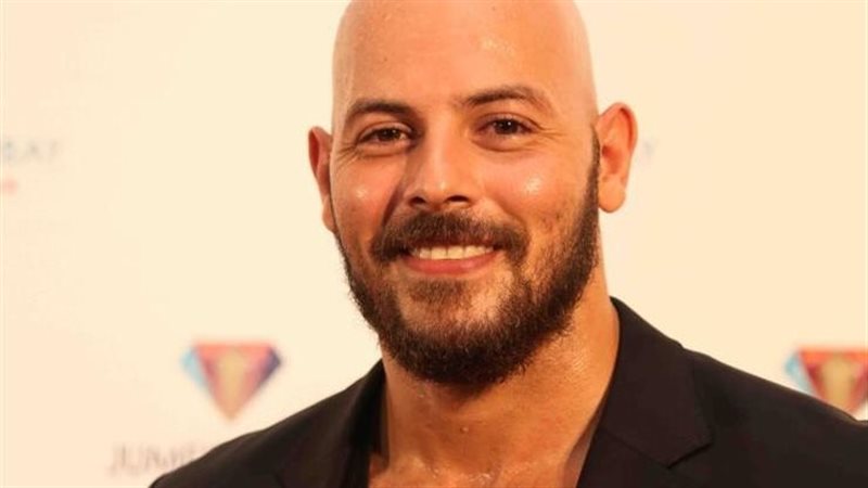 أحمد التهامي، فيتو