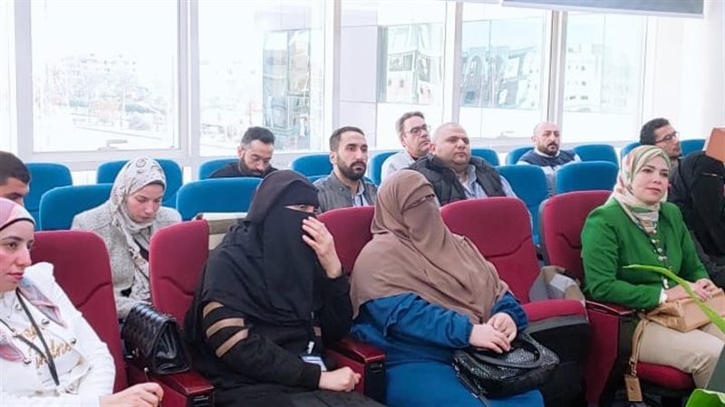 وزارة القوى العاملة،