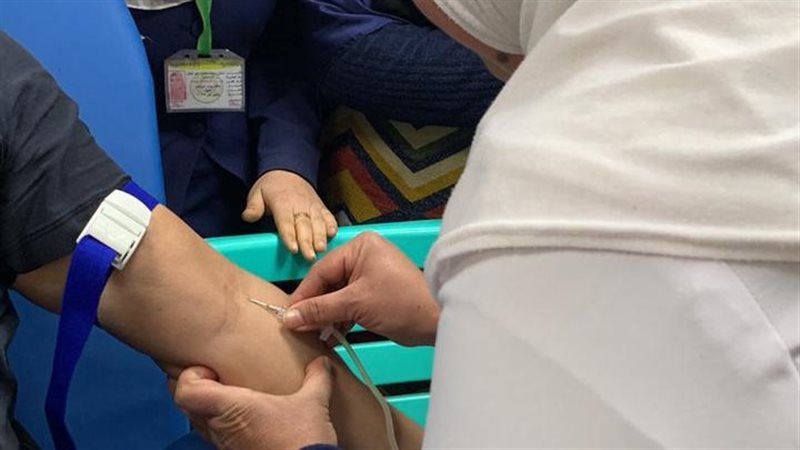 التدريب العملي للعاملين