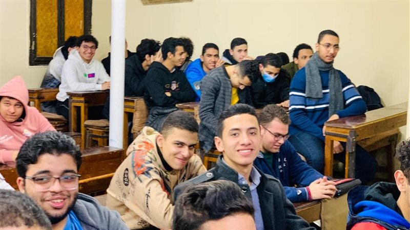المجموعات المدرسية