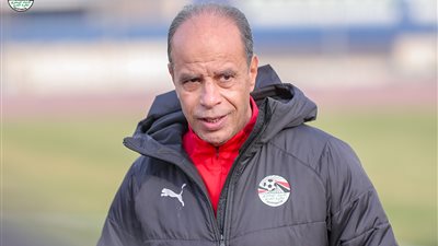 غياب محمود جابر عن المؤتمر الصحفي والمدرب المساعد: نعتذر للشعب المصري