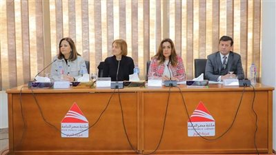 ندوة تعريفية بالمنحة المقدمة لتدريب أبناء دمياط للعمل على اليخوت 