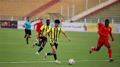  فيوتشر يتعادل مع المقاولون وينفرد بالمركز الثاني في جدول ترتيب الدوري مؤقتا (صور)