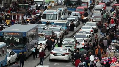 مدبولي: صرف حوافز لمن ينجب طفلين فقط وقضية الزيادة السكانية حياة أو موت 