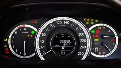 صيانة السيارات، أسباب ظهور علامات إنذار على لوحة سيارتك 