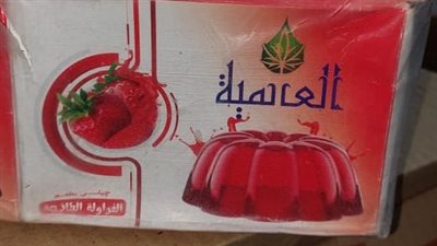ضبط 10 آلاف عبوة عصير فاسد في الغربية 