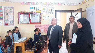 27 مؤسسة تعليمية بدمياط تحصل على شهادة الاعتماد من هيئة ضمان جودة التعليم