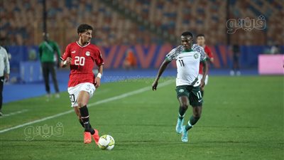 أخبار الرياضة، سقوط منتخب الشباب أمام نيجيريا وحل أزمة صفقات الزمالك وكواليس مفاوضات الأهلي مع تريزيجيه