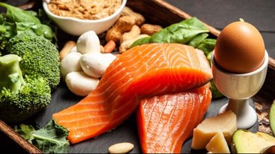 جمال شعبان يحذر من نظام الكيتو: يسبب أمراضًا خطيرة وضد الفطرة