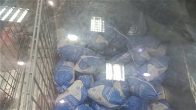 رئيس شعبة المواد الغذائية: الفرخة المستوردة 1200 جرام بسعر 78 جنيها (فيديو)