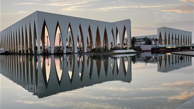 113 مشروعا يشارك بالدورة السادسة لمهرجان الجونة السينمائي