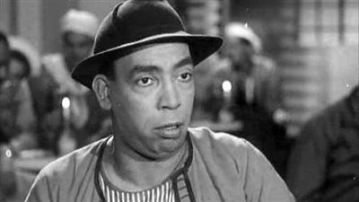 حفيدة إسماعيل ياسين: جدي زملكاوي متعصب وشخصيته كانت مختلفة تماما عن التمثيل 