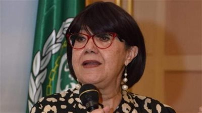 هالة يسري تطالب بتكثيف تحفيزات الحكومة للمواطنين لمواجهة الزيادة السكانية