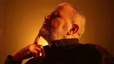 نص عمري، 2 مليون مشاهدة لأغنية جورج وسوف عن نجله الراحل (فيديو)