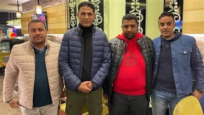 دوري القسم الثاني، محمد كيتا مديرا فنيا لنادي المجد السكندري