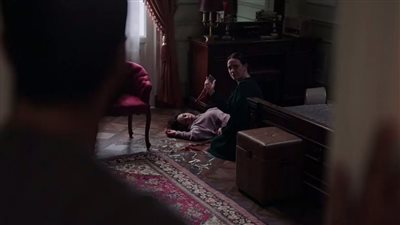 أزمة منتصف العمر الحلقة 15، عرض الحلقة الأخيرة الليلة 